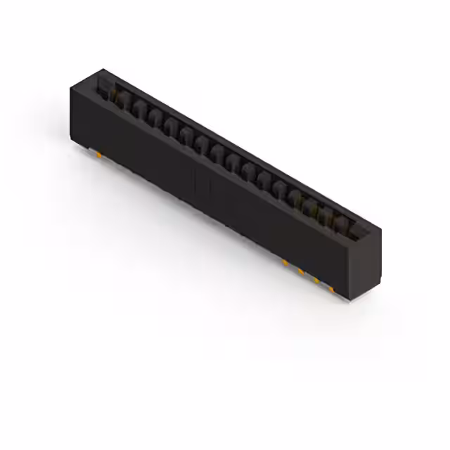 357-032-540-201 EDAC Inc.  Kantenbrettverbinder